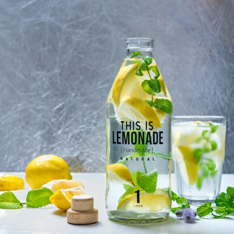 Fun experiments to do at home